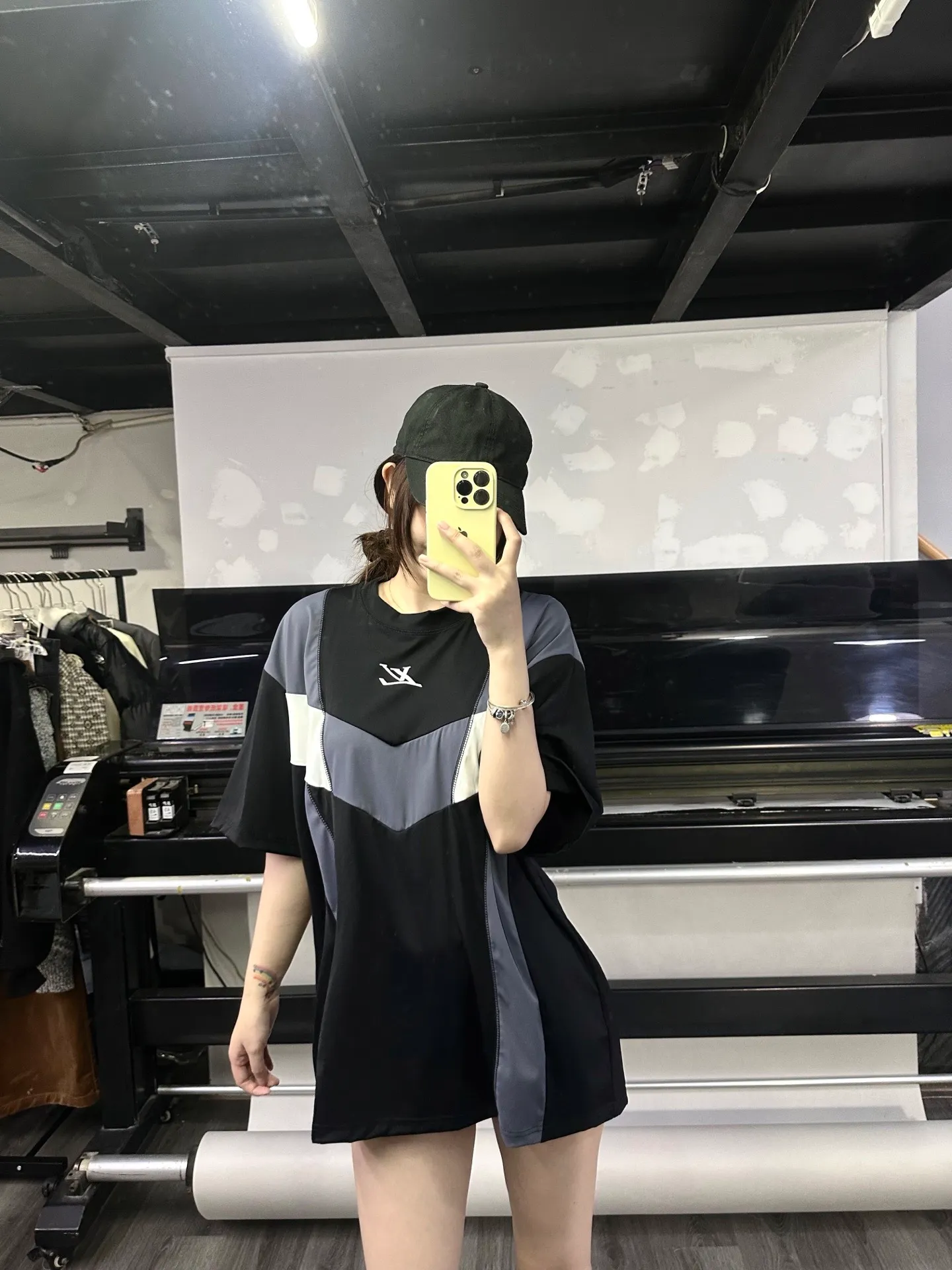 Louis Vuitton/